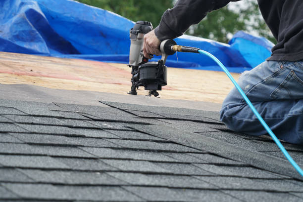 Heating Cable for Roof Installation in Lochbuie, CO